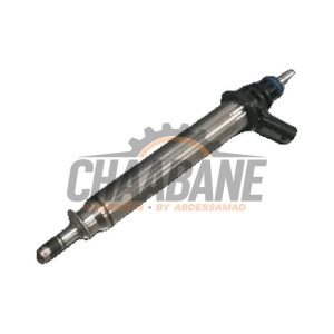 Injecteur (injection essence) 0261500387 Mercedes GLE