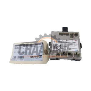 Module verrouillage central des portes A1779005505 Mercedes CLA (118.3) 1.3 CLA-200 Turbo 16V