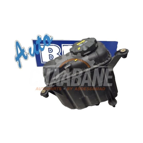 Vase dexpansion 2284600 BMW M2 (F87) 3.0 24V Competition 2015 / 2021