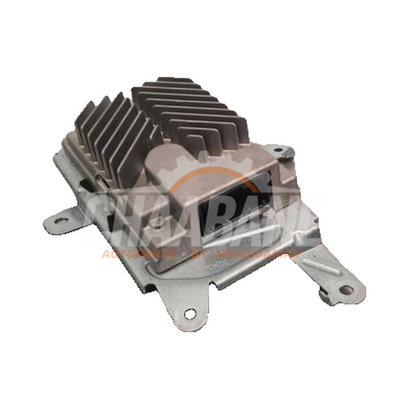 Amplificateur audio 65122622760 BMW 2 serie Gran Tourer (F46) 220i 2.0 TwinPower Turbo 16V 2014