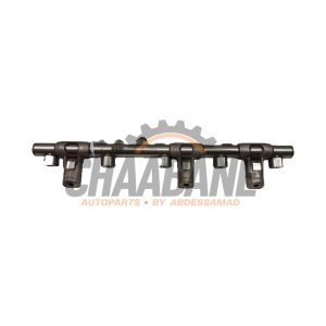 Distributeur de carburant 07K133317AB Audi RS 3 Sportback (8VA/8VF) 2.5 TFSI 20V Quattro 2015 / 2020