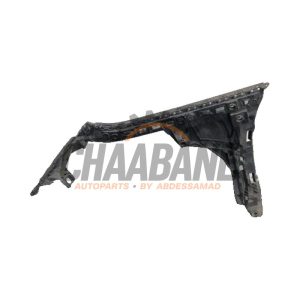 Support pare-chocs arriere gauche A2138850163 Mercedes E-Klasse AMG (W213) 4.0 E-63 S AMG V8 Turbo 4-Matic+