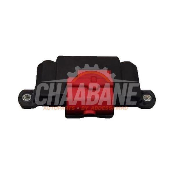 Porte fusible 670158304 Maserati Grecale 3.0 V6 Trofeo Q4 2022