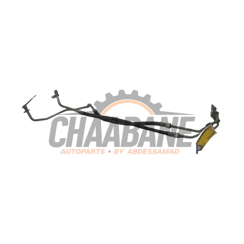 Conduit (divers) A9102700000Q02 Mercedes Sprinter 3,5t (907.6/910.6) 314 CDI 2.1 D FWD