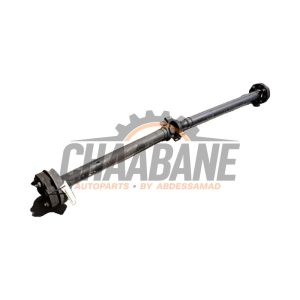 Arbre intermediaire A2054101404 Mercedes C-Klasse AMG (W205) C-63 S,Edition 1 AMG 4.0 V8 Biturbo