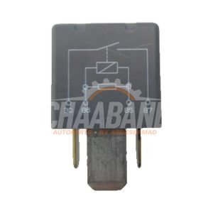 Relais A0009822923 Mercedes C Estate (S205) C-220 CDI BlueTEC, C-220 d 2.2 16V