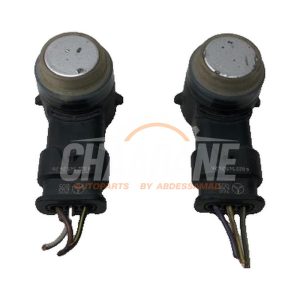 Kit capteur PDC 0009059300 Mercedes C (W205) C-200 2.0 CGI 16V