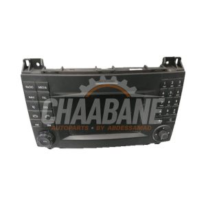 Systeme navigation A4479009005 Mercedes Vito