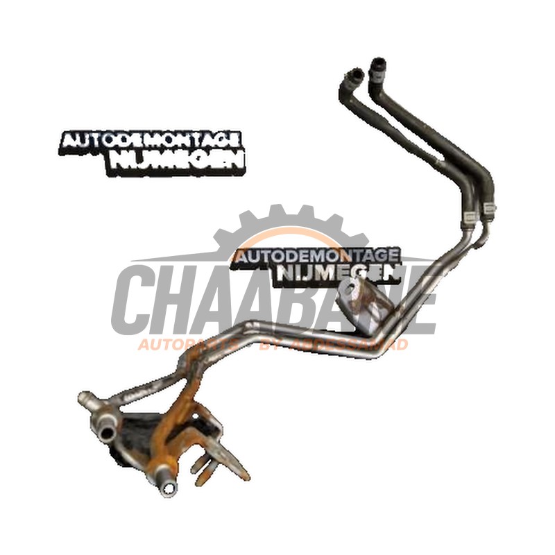 Conduit (divers) 120220 Mercedes Citan (415.6) 1.5 109 CDI