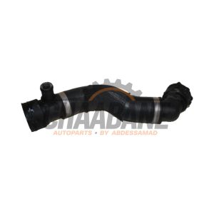 Tuyau radiateur 4M0122101AH Audi Q7 (4MB/4MG) 3.0 TDI V6 24V 2015