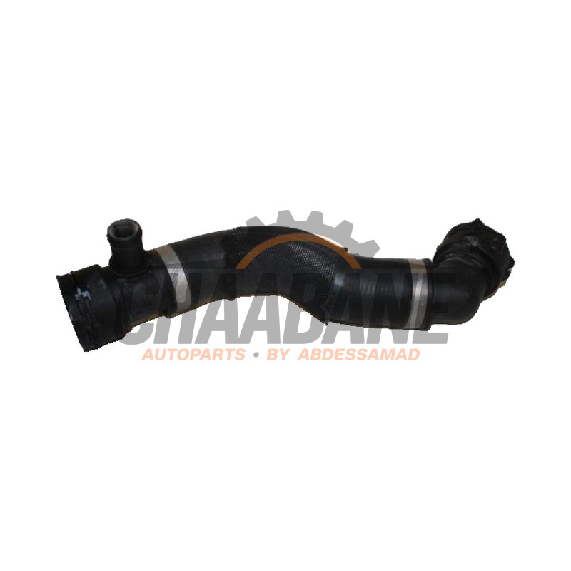 Tuyau radiateur 4M0122101AH Audi Q7 (4MB/4MG) 3.0 TDI V6 24V 2015
