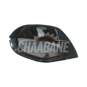 Coque retroviseur gauche 4G8857527D Audi RS7 2013 / 2018