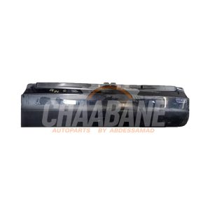 Panneau de chargement (Floor Flap) BMW X5 (F15) xDrive 35d 3.0 24V 2013 / 2018