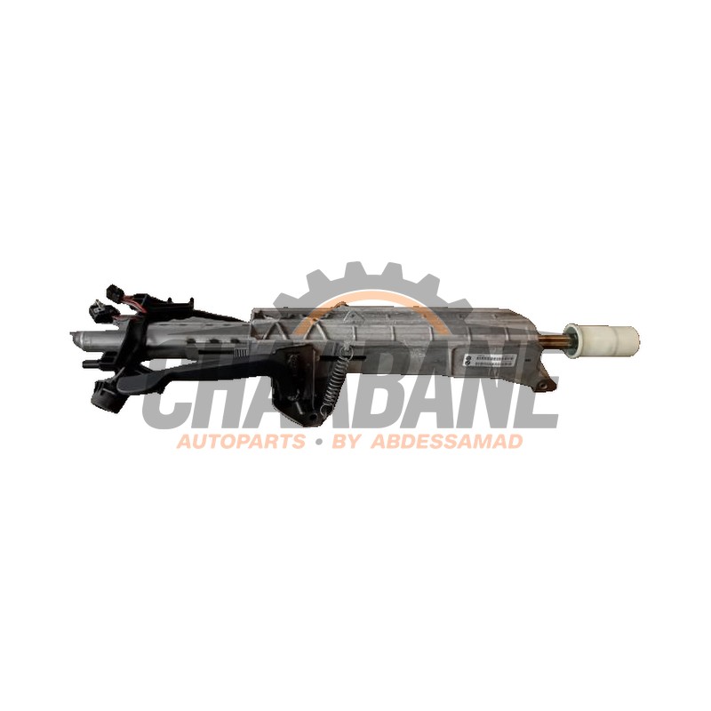 Boitier colonne de direction complet LS685855901 BMW 4 serie Gran Coupe (F36) 420d 2.0 16V 2014 / 2021