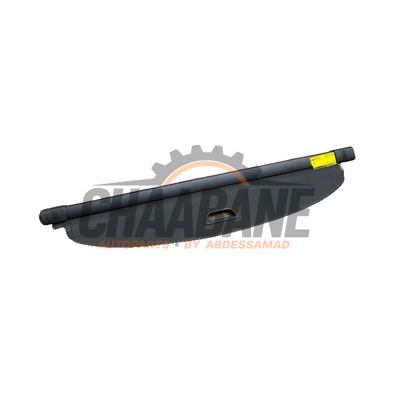 Store arriere A2548100000 Mercedes GLC (X254) 2.0 300de 16V 4-Matic