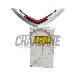 Ordinateur controle fonctionnel 61355A02F99 BMW 1 serie (F40) 118i 1.5 TwinPower 12V 2019