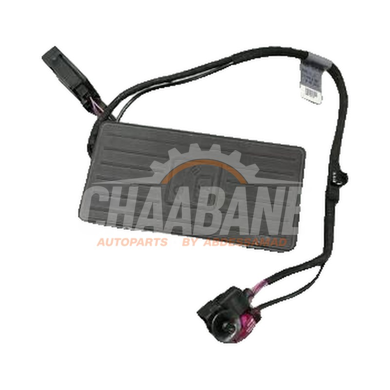Antenne 80A035773 Audi Q5 2016