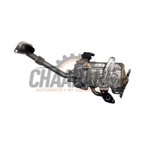 Refroidisseur RGE A6541407600 Mercedes C (W205) C-200d 1.6 Turbo 16V