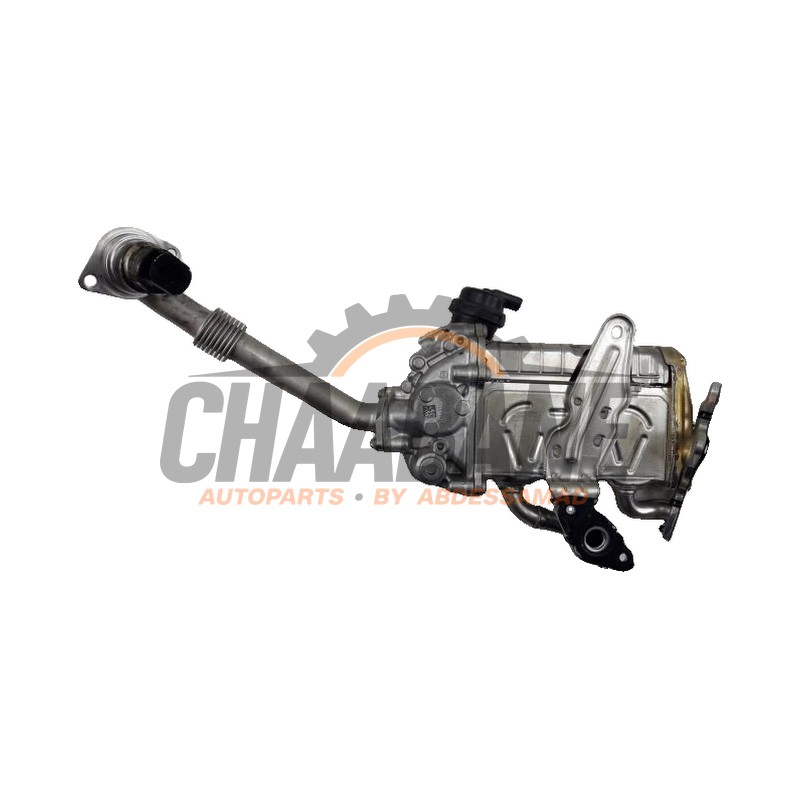 Refroidisseur RGE A6541407600 Mercedes C (W205) C-200d 1.6 Turbo 16V