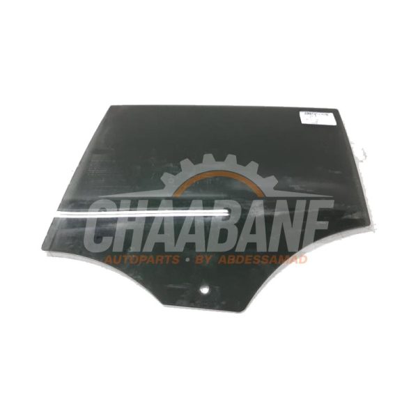 Vitre arriere gauche BMW X2 2017 / 2023