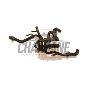 Tube deau 04L121064AE Audi Q2 (GAB/GAG) 2.0 TDI 16V 150 Quattro 2016