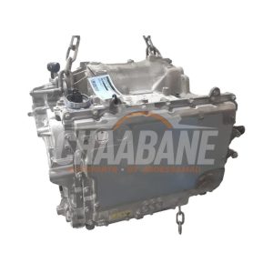 Electromoteur voiture electrique 12335A5FA05 BMW iX3 80 kWh 2020