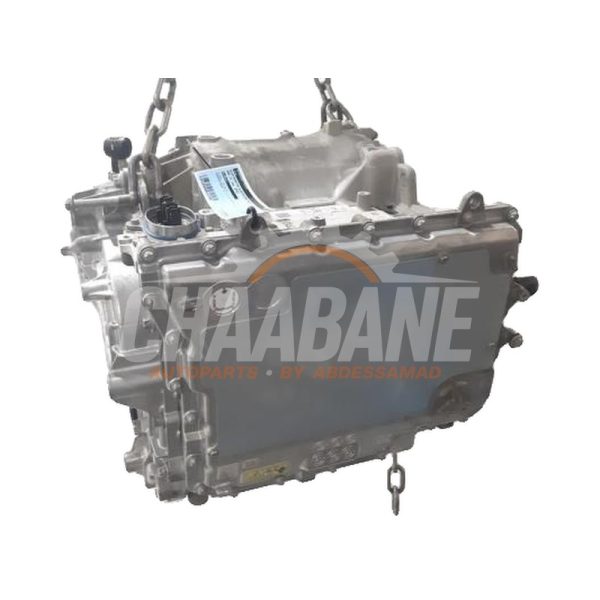 Electromoteur voiture electrique 12335A5FA05 BMW iX (I20) xDrive40 77 kWh 2021