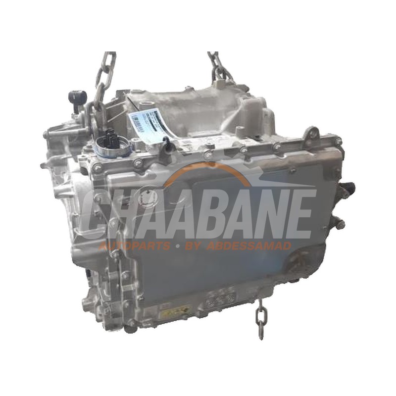 Electromoteur voiture electrique 12335A5FA05 BMW iX (I20) xDrive40 77 kWh 2021