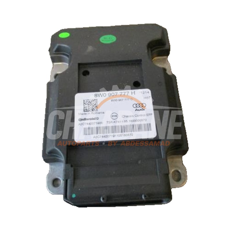 Module (divers) 8W0907777H Audi A5 Sportback (F5A/F5F) 2.0 TDI Ultra 16V 2016