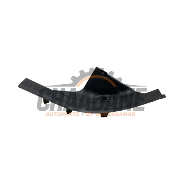 Marche-pied (list de couverture) gauche 51477948155 BMW iX (I20) xDrive40 77 kWh 2021