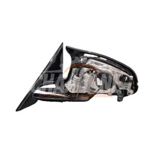 Retroviseur gauche 51168059431 BMW M3 (F80) 3.0 24V TwinPower Turbo 2014 / 2018