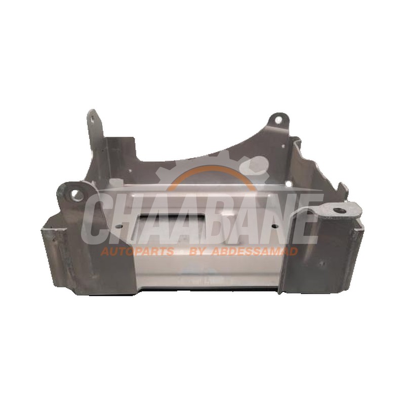 Boitier de batterie 4KE907411 Audi E-tron (GEN) 55 quattro 2018
