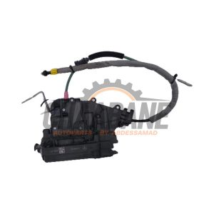 Serrure arriere droite A2220064099 Mercedes E Estate (S213) E-200d 2.0 Turbo 16V