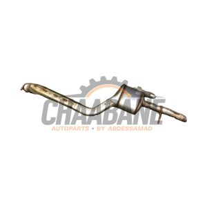 Catalyseur 82412718 Jaguar XE 2.0d 180 16V