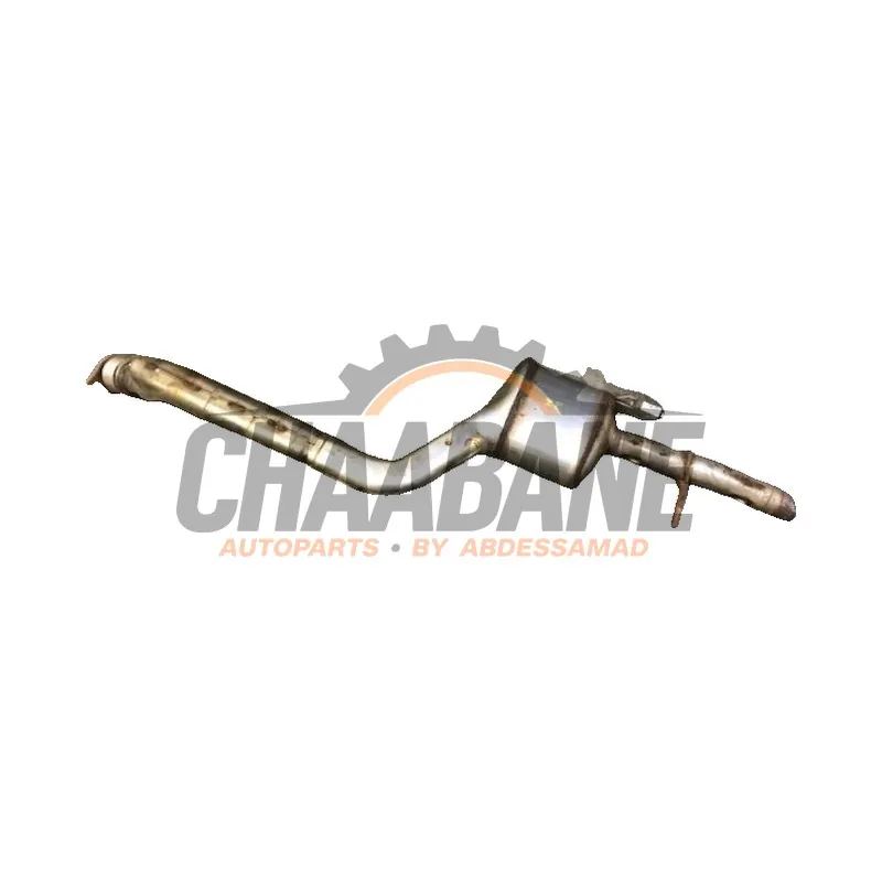 Catalyseur 82412718 Jaguar XE 2.0d 180 16V