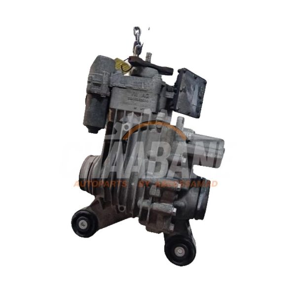Arbre de roue + cardan 0CQ525010H Volkswagen E-Golf 2012 / 2021