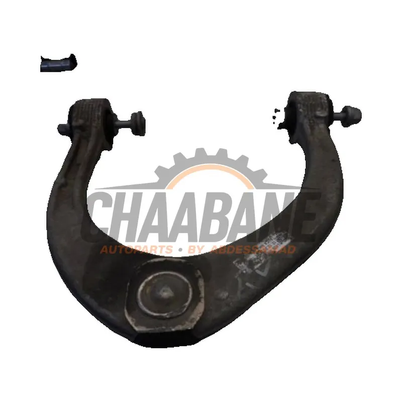Bras de suspension haut avant droit LR148192 Landrover Range Rover IV (LG) 3.0 TDV6 24V
