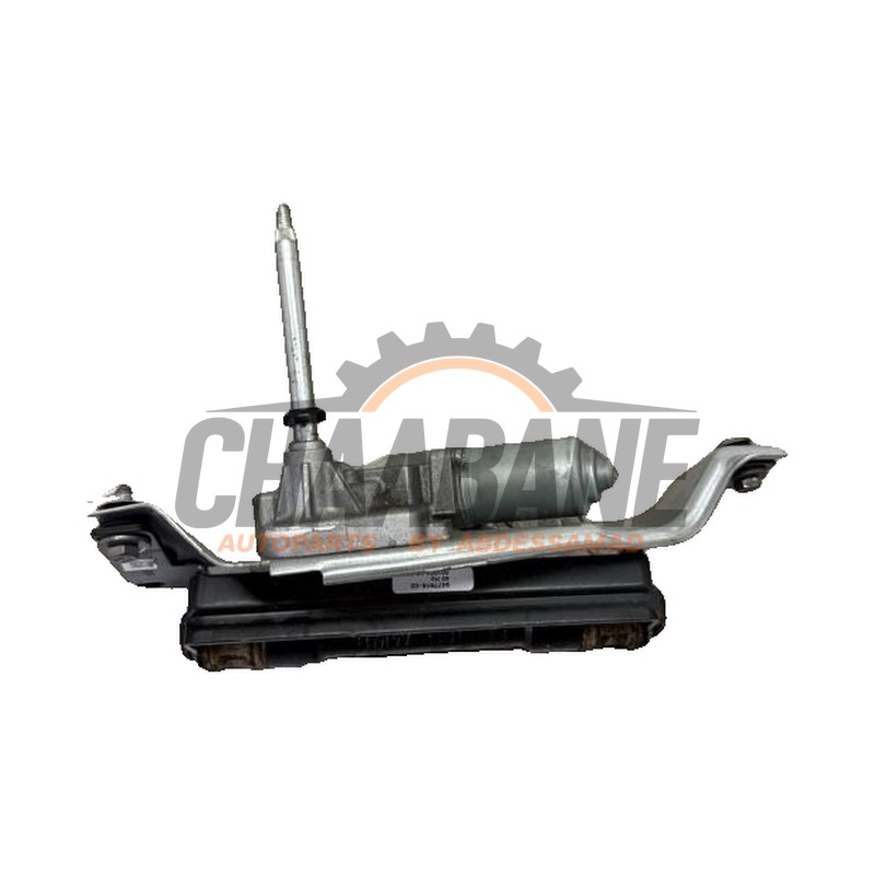 Moteur essuie-glace arriere 61627356220 BMW X1 (F48) 2014 / 2022
