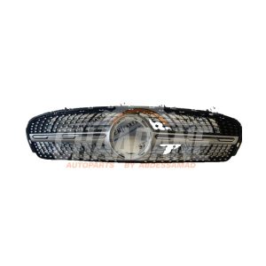 Calandre 2538888300 Mercedes GLC (X253) 2.0 250 16V 4-Matic