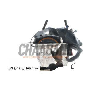 Moteur 11005A99A16 BMW 5 serie Touring (G61) 530e 2.0 TwinPower Turbo 16V 2024