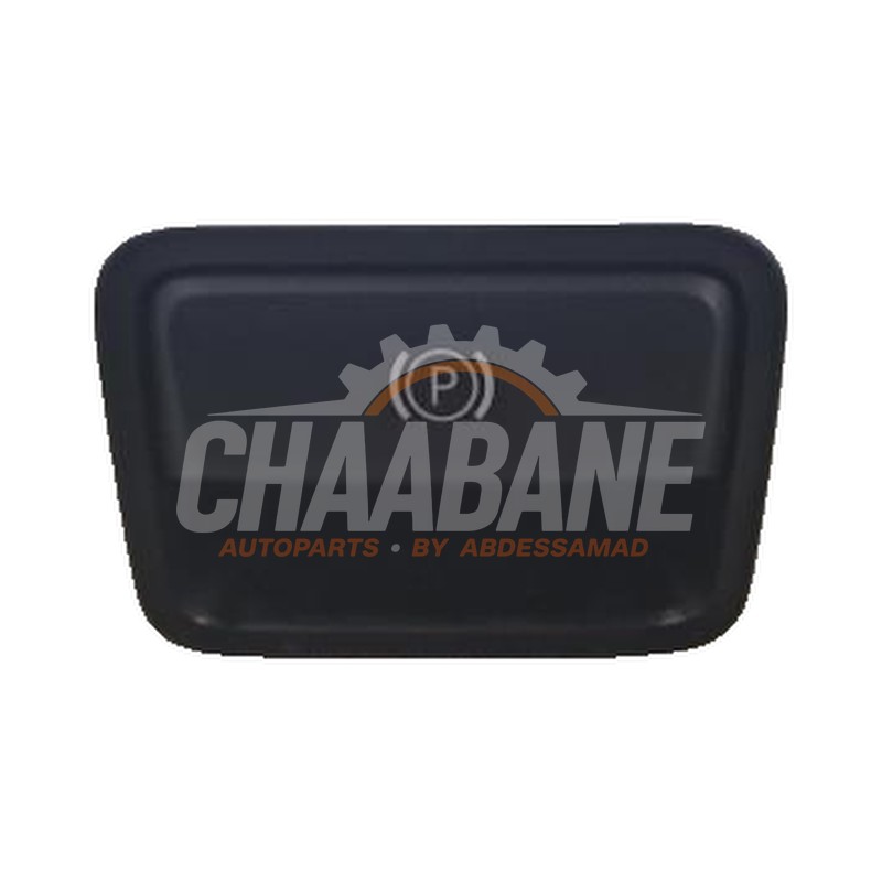 Commutateur frein a main A2469050451 Mercedes GLE (W166) 350d 3.0 V6 24V BlueTEC 4-Matic