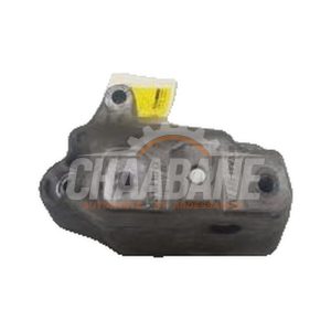 Support boite de vitesses 1K0199117CF Seat Ibiza V (KJB) 1.0 TSI 12V 2017