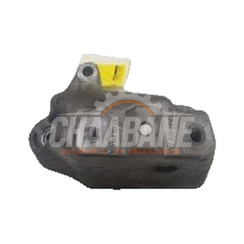 Support boite de vitesses 1K0199117CF Seat Ibiza V (KJB) 1.0 TSI 12V 2017