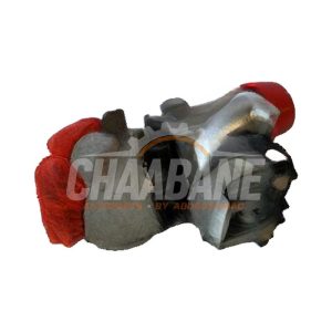 Turbo 6540903601 Mercedes E (W213) E-200d 2.0 Turbo 16V