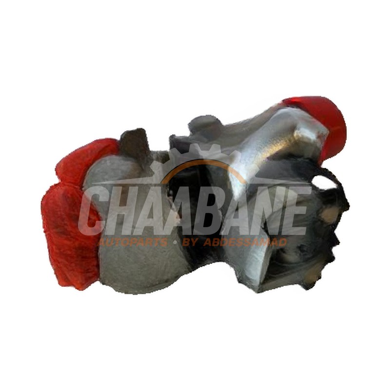 Turbo 6540903601 Mercedes E (W213) E-200d 2.0 Turbo 16V