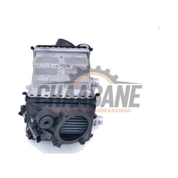 Echangeur air (Intercooler) 1751784312303 BMW M6 (F13) 4.4 V8 32V TwinPower Turbo 2012 / 2017