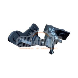 Charniere porte avant droite A2057200137 Mercedes C (W205) C-220 2.2 CDI BlueTEC, C-220 d 16V