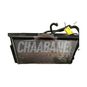 Radiateur deau BMW i3 (I01) i3 2013 / 2022