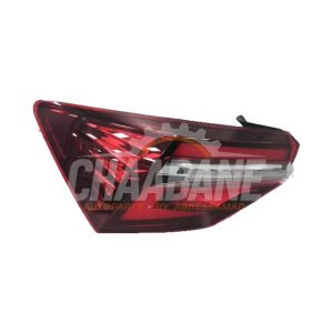 Feu arriere gauche 57A945207D Skoda Karoq 2017