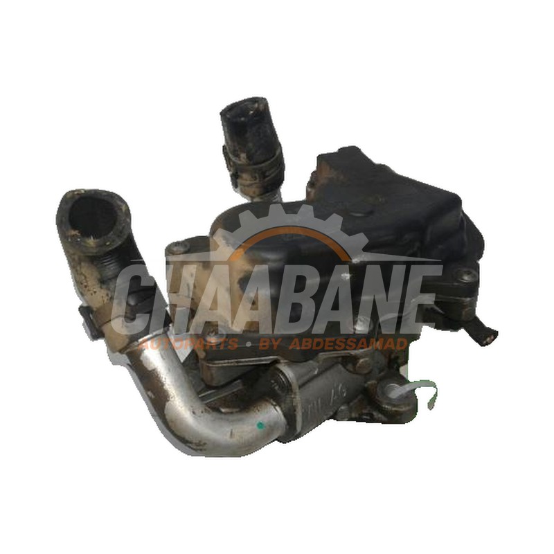 Valve RGE 04L131501S Skoda Octavia (5EAA) 1.6 TDI 16V 2012 / 2020